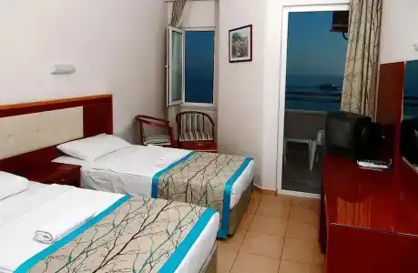 Hatipoglu Beach - 31