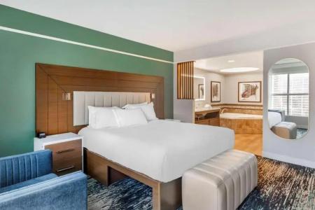 Hilton Grand Vacations Club Flamingo Las Vegas - 38