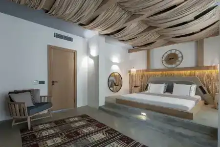 Harbour suites - 29