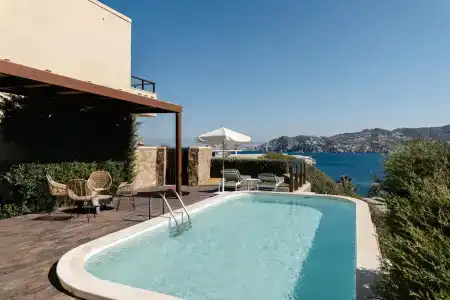 Sea Side Resort & Spa - Adults Only - 78