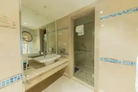 Sunrise Crystal Bay Resort -Grand Select - 28
