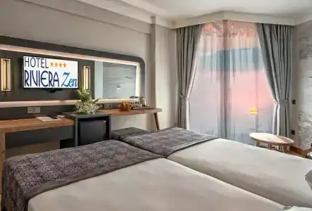 Riviera Zen - 37
