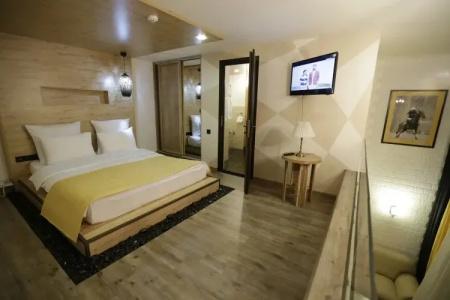Nairi Spa Resorts - 51