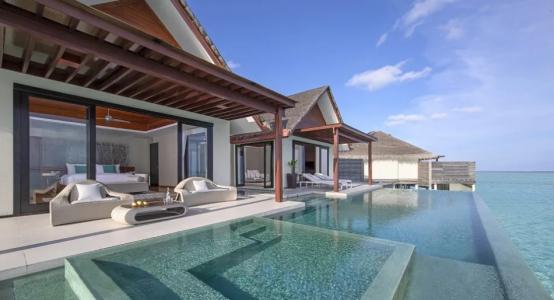 Niyama Private Islands Maldives - 61