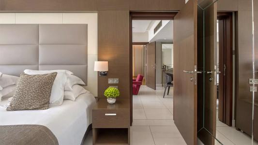 Amathus Beach Limassol - 77