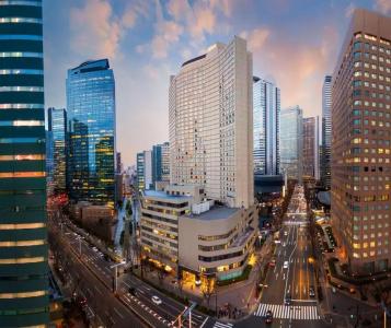Hilton Tokyo - 1