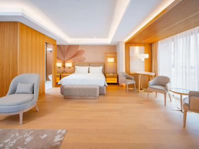 Mövenpick Istanbul Bosphorus - 32