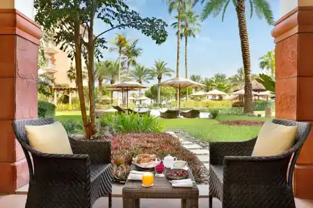 The Ritz-Carlton - 53