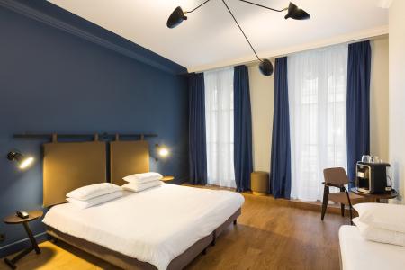 Hôtel Silky by HappyCulture - 36