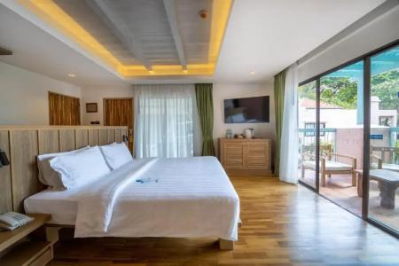 Baan Samui Resort - Sha Extra Plus - 3