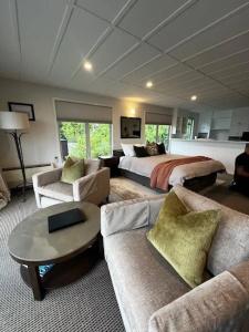Queenstown House Boutique and Apartments - 109