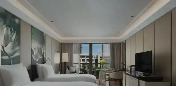 Siam Kempinski Bangkok - Sha Extra Plus Certified - 45
