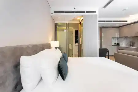 Wyndham Bangkok Queen Convention Centre - Sha Extra Plus - 51