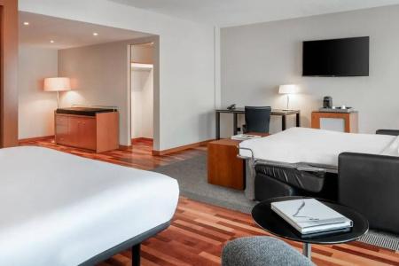 Ac La Rioja By Marriott - 2