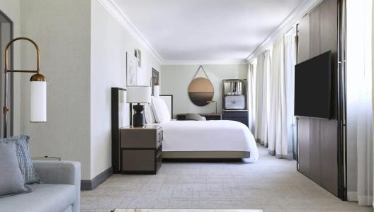 Beverly Wilshire, A Four Seasons - 91