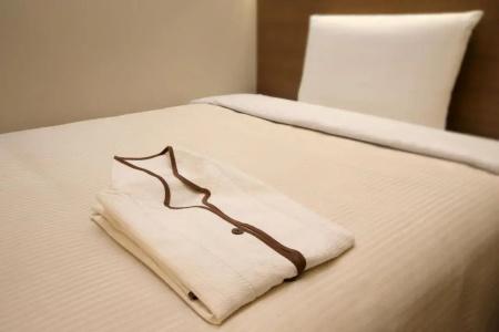 Keio Presso Inn Nihonbashi Kayabacho - 24