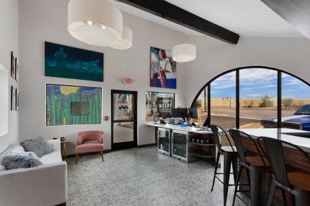 Mccoy - Art, Coffee, Beer, Wine - 16