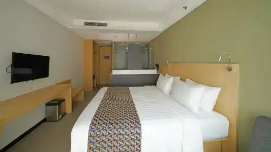 Episode Kuta Bali - 64