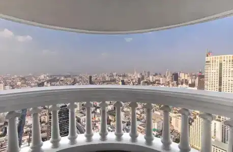 Lebua At State Tower - Sha Extra Plus - 47