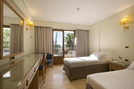 Negroponte Resort Eretria - 45