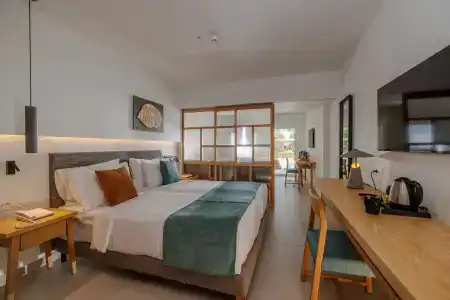 Oasis Beach - Adults Only - 53