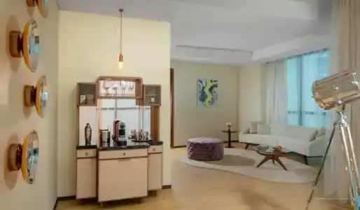 Paramount Dubai - 89