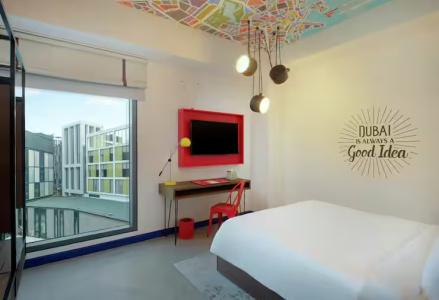 Hampton by Hilton Dubai Al Seef - 24