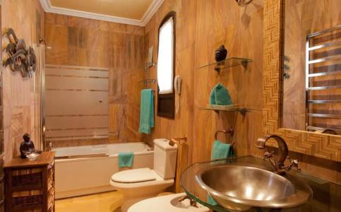 Regency Country Club, Suites - 14