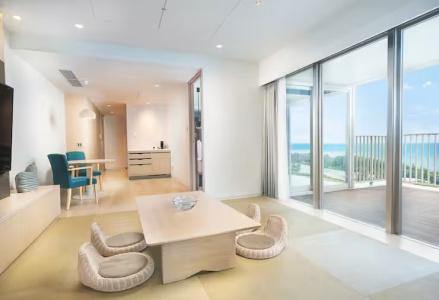 Hilton Club The Beach Resort Sesoko - 60