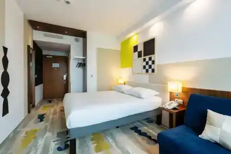 Holiday Inn Express Warsaw Airport, An Ihg - 5