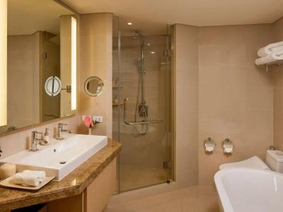 Banyan Tree Bangkok - Sha Extra Plus Certified - 65