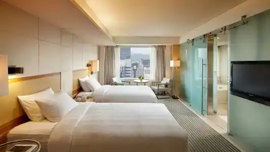 Lotte Seoul - 59