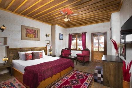 Garden Inn Cappadocia - 23