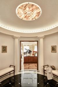 Grand Resort Bad Ragaz - 120