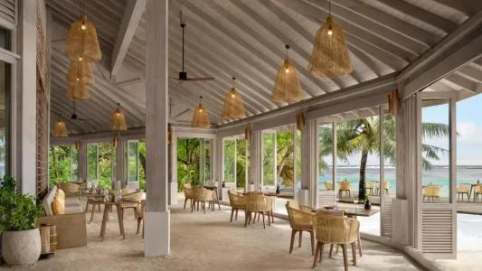 Anantara Veli Maldives Resort - 17