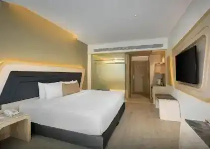 Amora Beach Resort Phuket - Sha Extra Plus - 28
