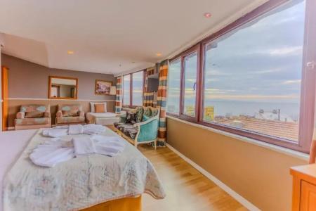 Sultan Corner Suites - 11
