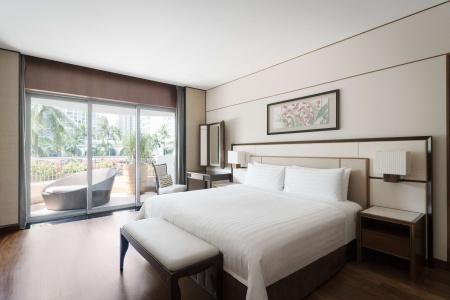 Shangri-La Singapore (SG Clean, Staycation Approved) - 95