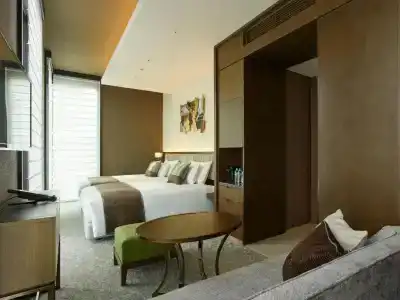 The Celestine Ginza - 4