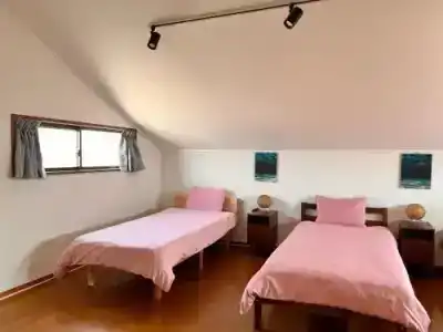 Kyoto Guesthouse Lantern - 47