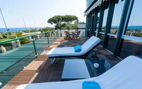 Grand Del Mare Resort & Spa - 70