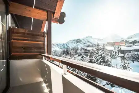 Alpes Hôtel du Pralong - 57