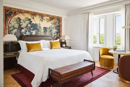 The Westin Palace - 79
