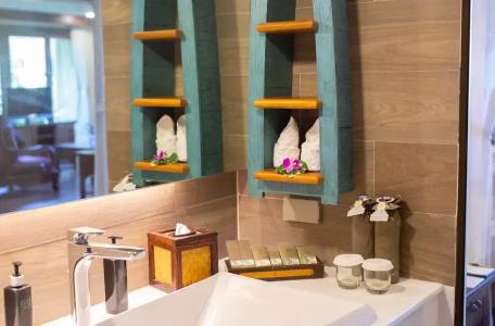 Nora Beach Resort & Spa - Sha Extra Plus - 50