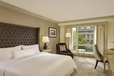 The Westin Dublin - 74