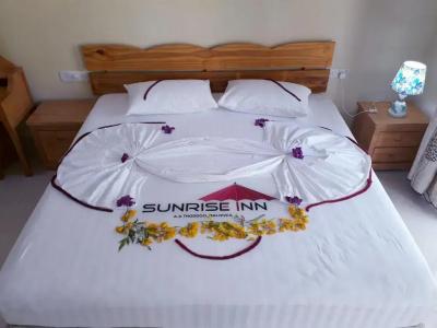 Sunrise Inn - 27