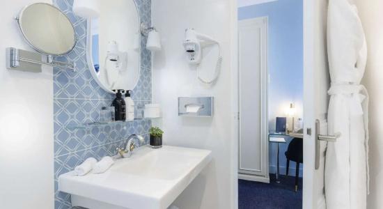 Claridge Paris - 62