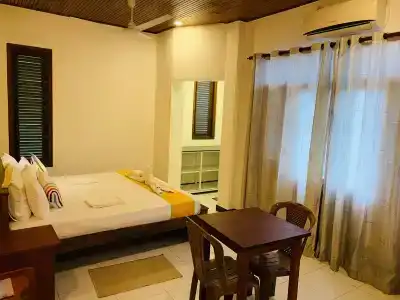 Sam's Guest House - 51