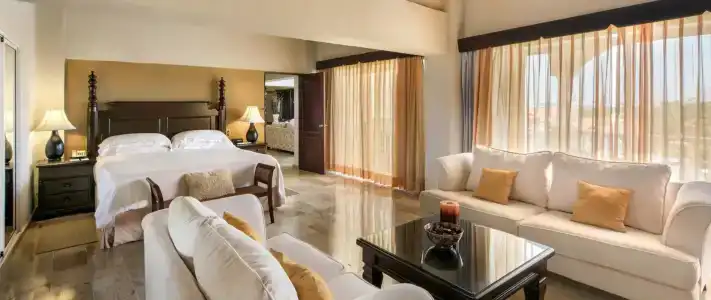 Occidental Caribe - All Inclusive (former Barcelo Punta Cana) - 67