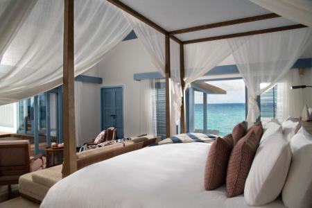 Six Senses Laamu - 21